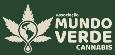 Logo Mundo Verde Cannabis
